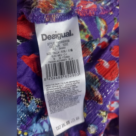 Desigual - Picture 6 of 8